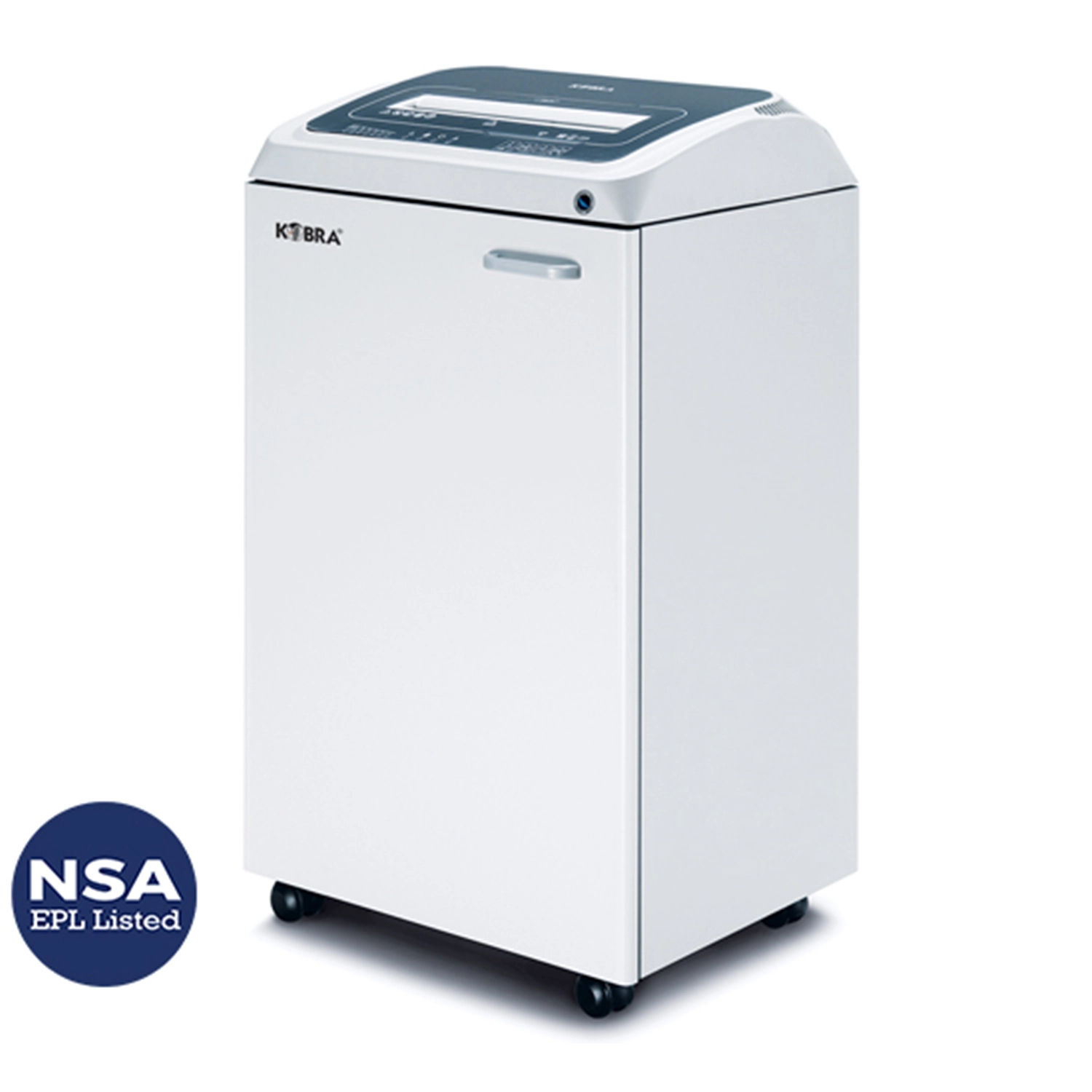 KOBRA 310 TS HD HS-6