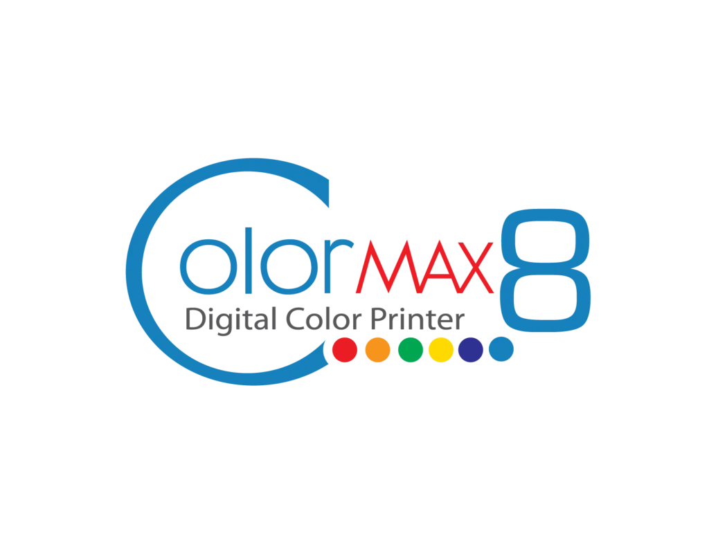 ColorMax8 Digital Color Printer