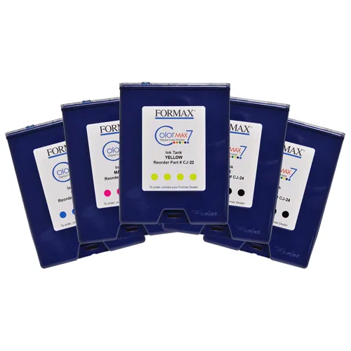 ColorMax7 Digital Color Printer