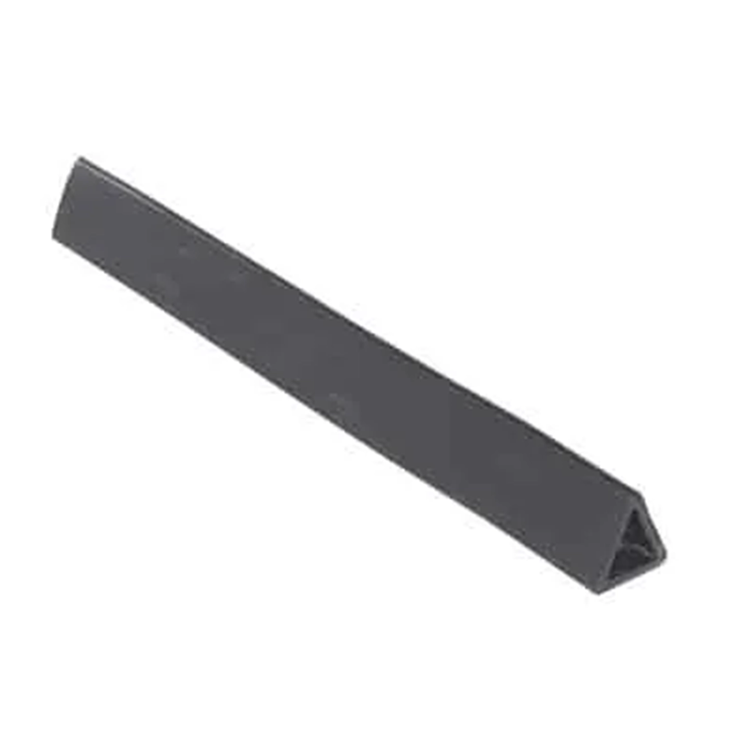 Vestil ( Molded Rubber Extruded Triangular Bumper M-ET-2-36 )