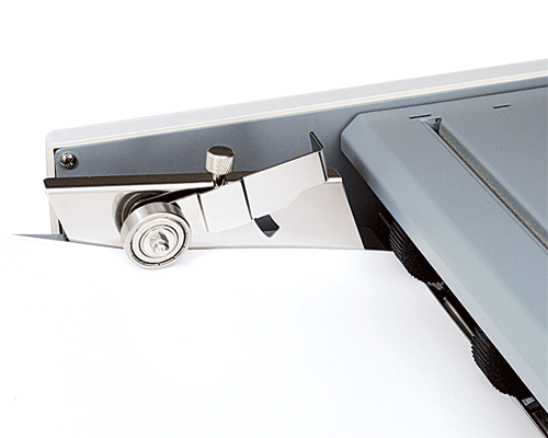 FD 346 Touchscreen Desktop Office Folder