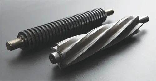 FD 87 Plasti, Plastic and Laminate Shredder