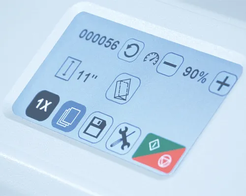 AutoSeal® FD 2056 Tabletop Pressure Sealer