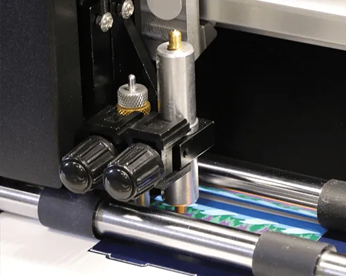 Cut-True DDC50 Automatic High-Speed Digital Die Cutter