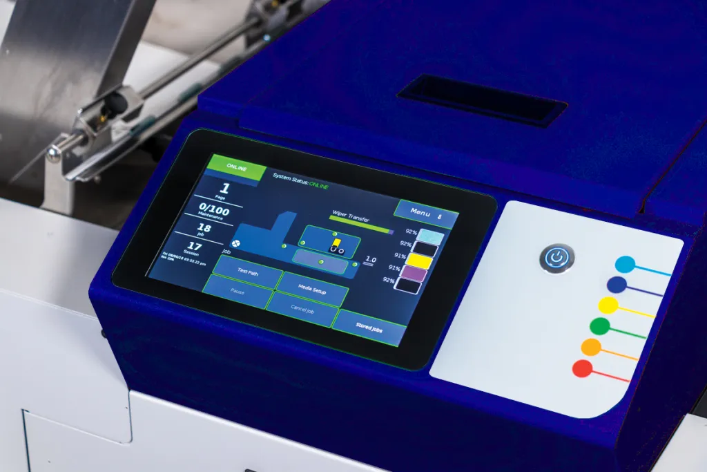 ColorMax8 Digital Color Printer