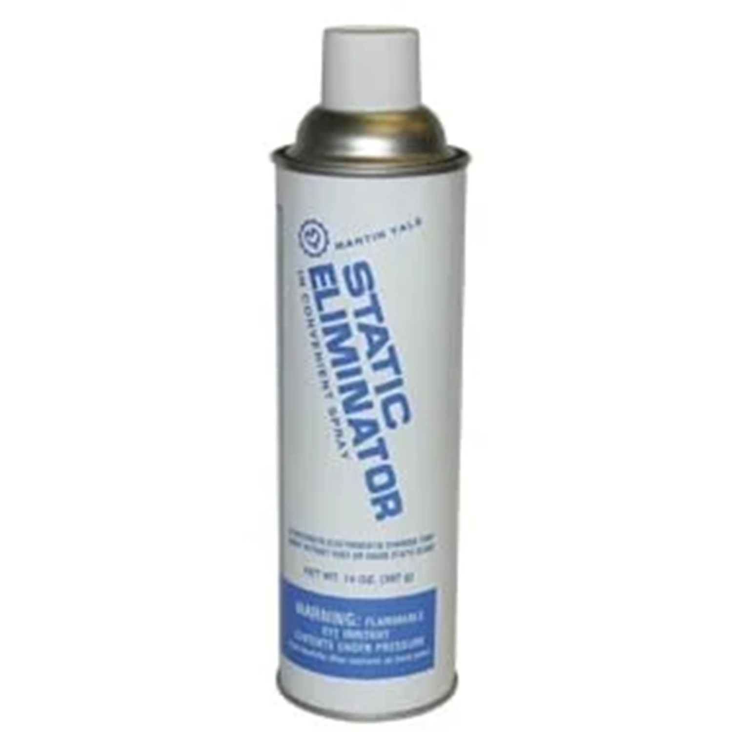 Martin Yale -300 Static Eliminator Spray