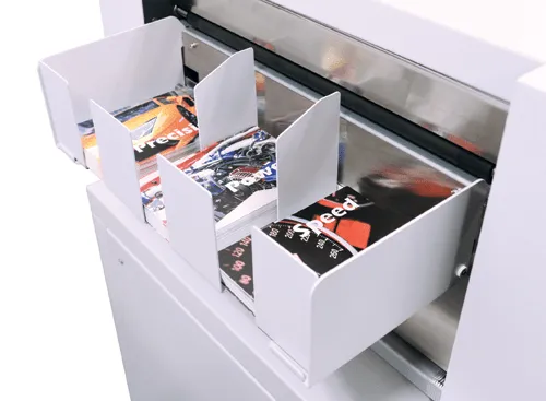 FlashCard XL Business Card Cutter