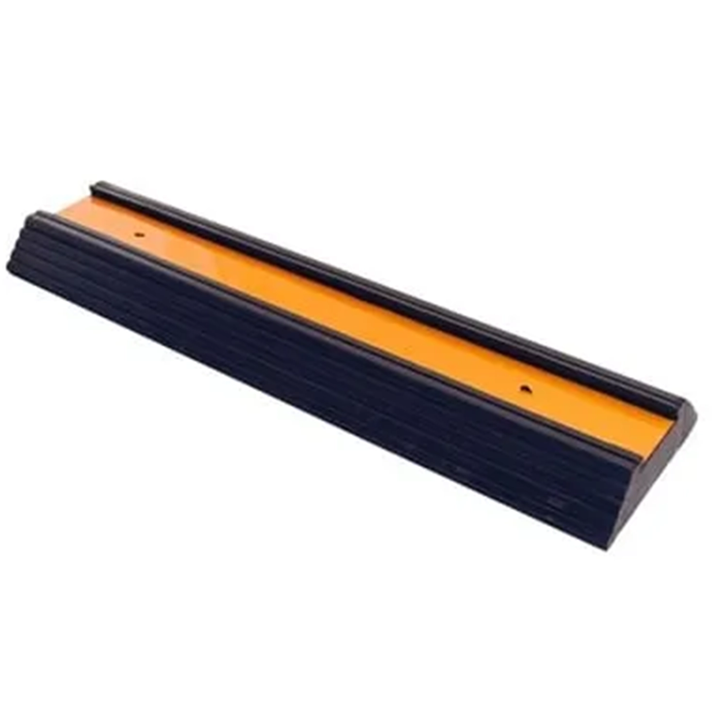 Vestil ( Rubber Extruded Bumper Stop BS-18 )