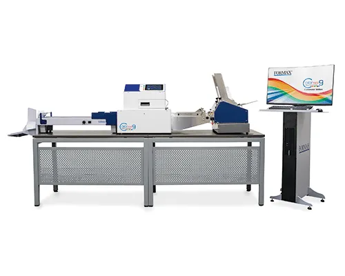 ColorMax9 Digital Color Envelope Printer
