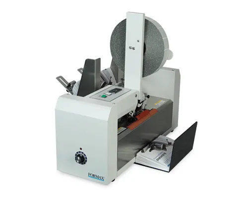 FD 262 Single-Head Tabber