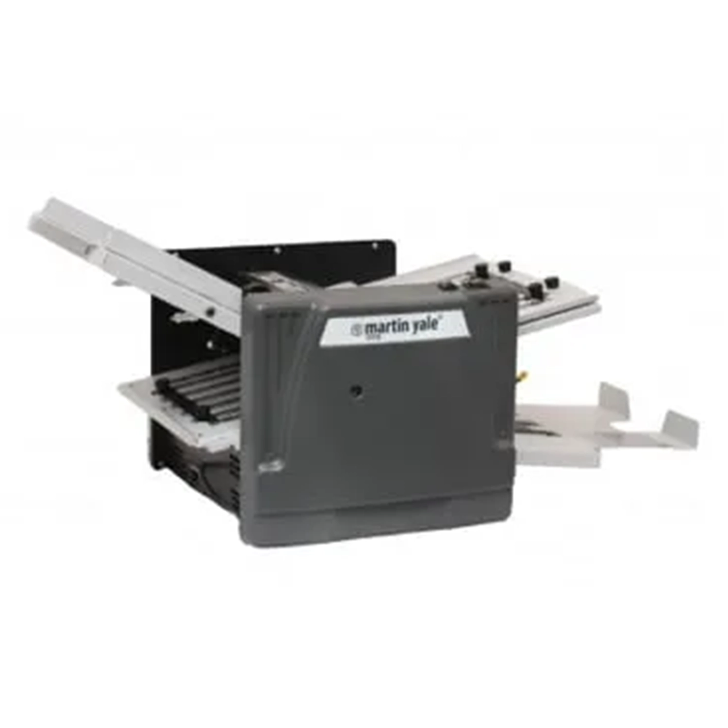 Martin Yale -1217A Automatic Paper Folding Machine