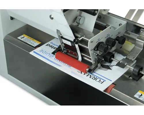 FD 262 Single-Head Tabber