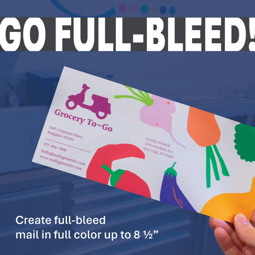 ColorMax8 Digital Color Printer