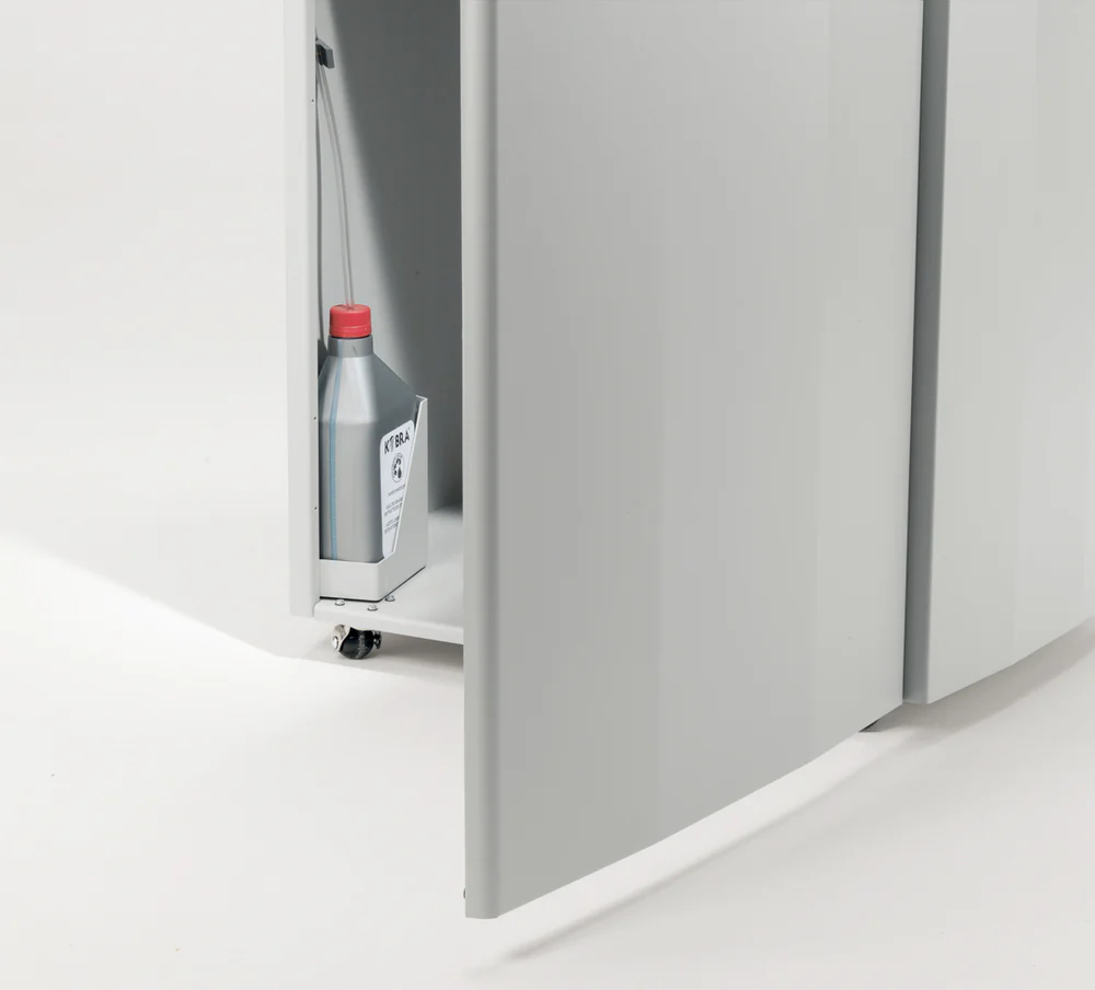 Kobra 260 TS C2 Cross Cut Shredder