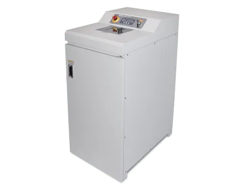 FD 87 Casino Shredder