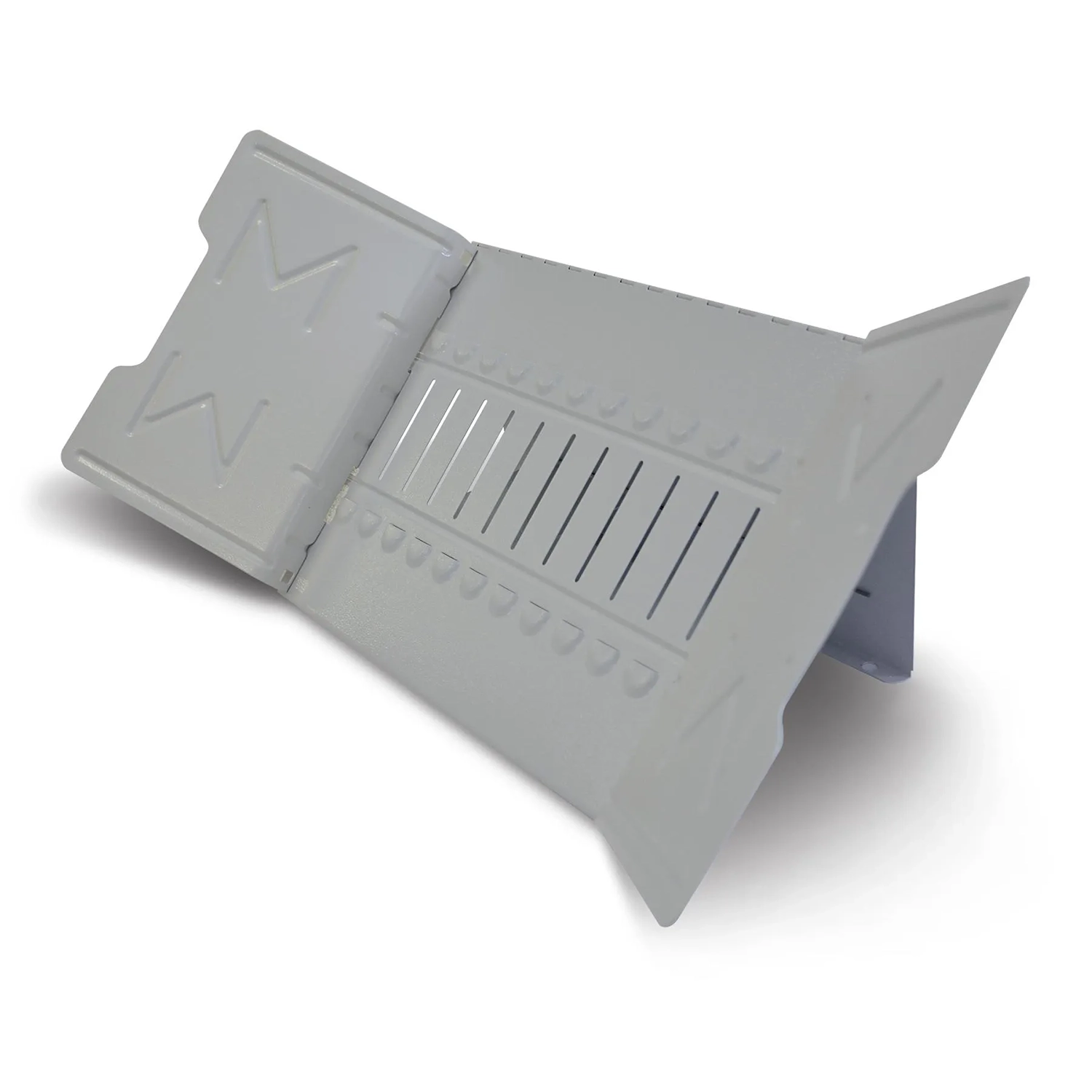 Martin Yale -Steel Catalog Racks -912G