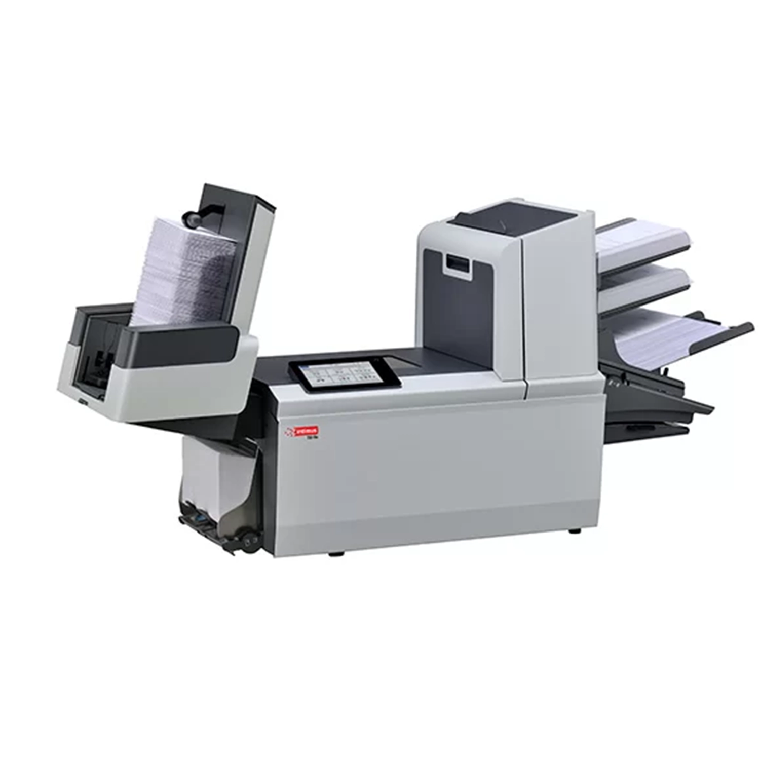 TSI 5S - SPECIAL HCDF