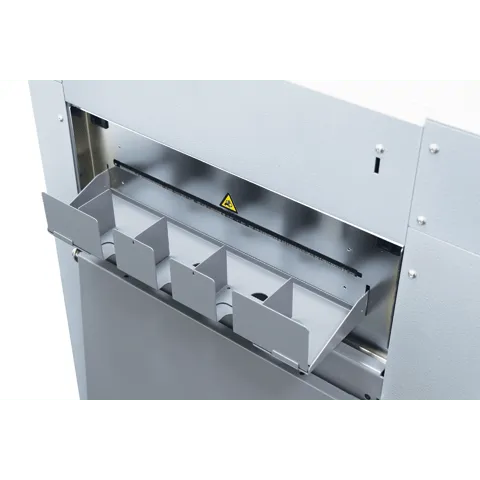 Atlas-TRIO15 Multi-Function Creaser/Cutter/Slitter