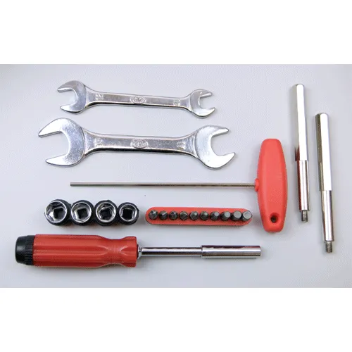 Cut-True 13M Tabletop Manual Guillotine Cutter