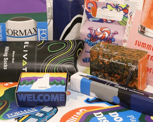 Cut-True DDC50 Automatic High-Speed Digital Die Cutter