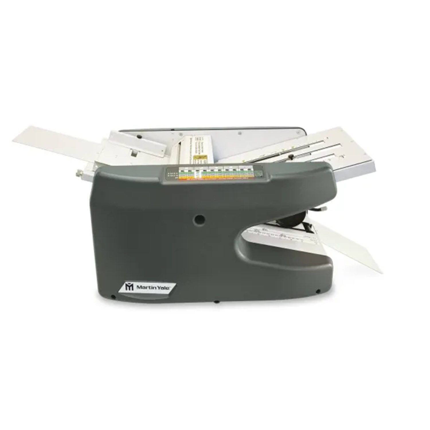 Martin Yale -1611 Ease-of-Use Paper Folding Machine