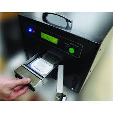 Kobra Magpro 100 Hard Drive Degausser