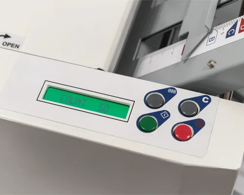 FD 324 Tabletop Document Folder