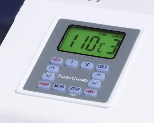 FlashGuard 13R10 Laminator