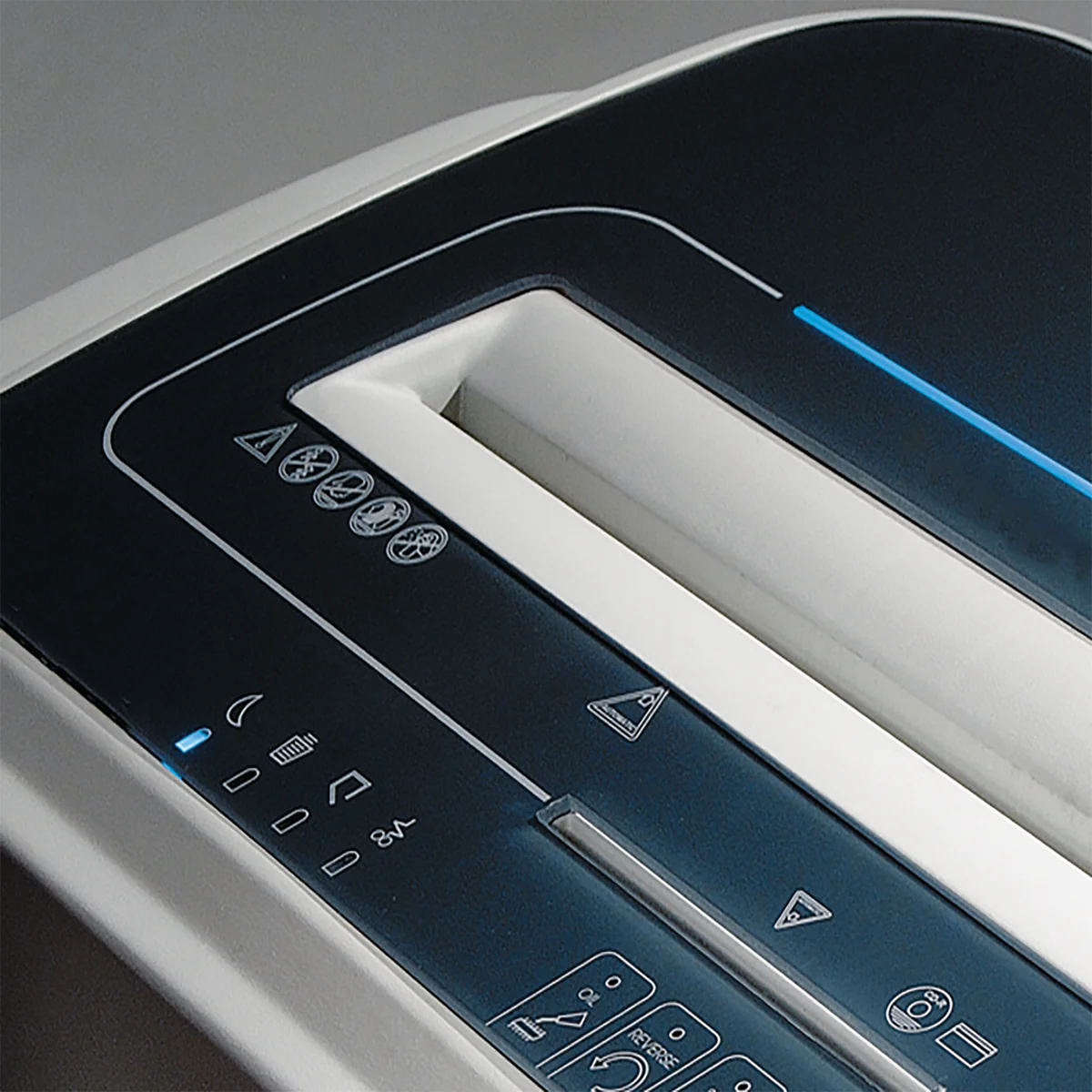 Kobra 260 TS C2 Cross Cut Shredder