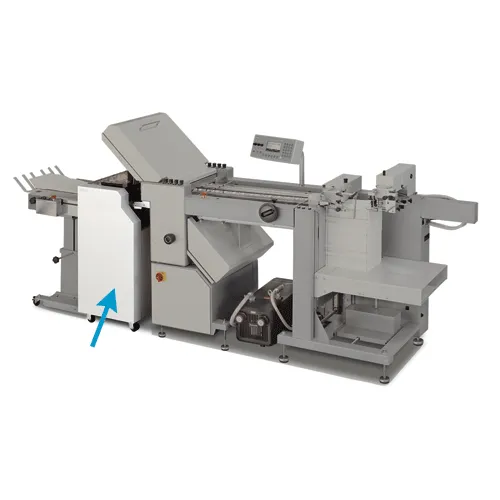 AutoSeal® FD 2200-10 Stand-Alone