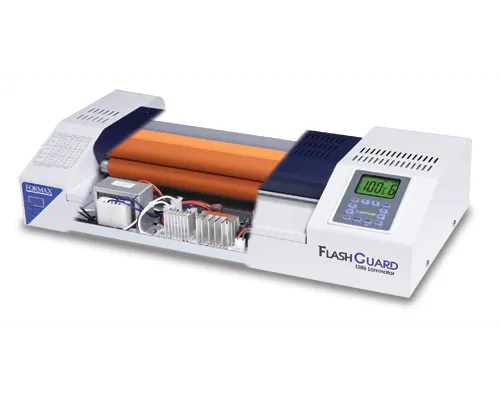 FlashGuard 13R6 Laminator