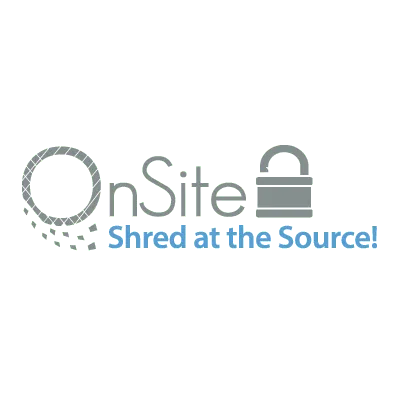 OnSite FD 8502AF AutoFeed Shredder