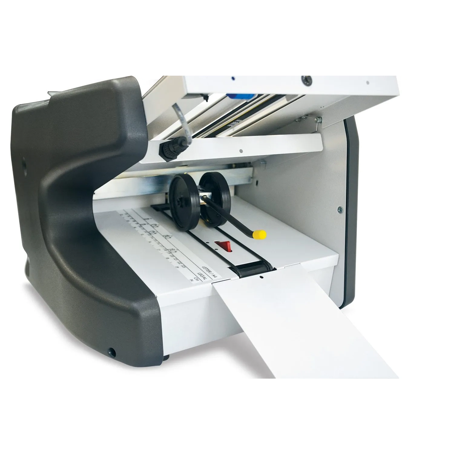 Martin Yale -1711 Ease-of-Use Paper Folding Machine