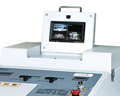 FD 87HDS-R Hard Drive Shredder