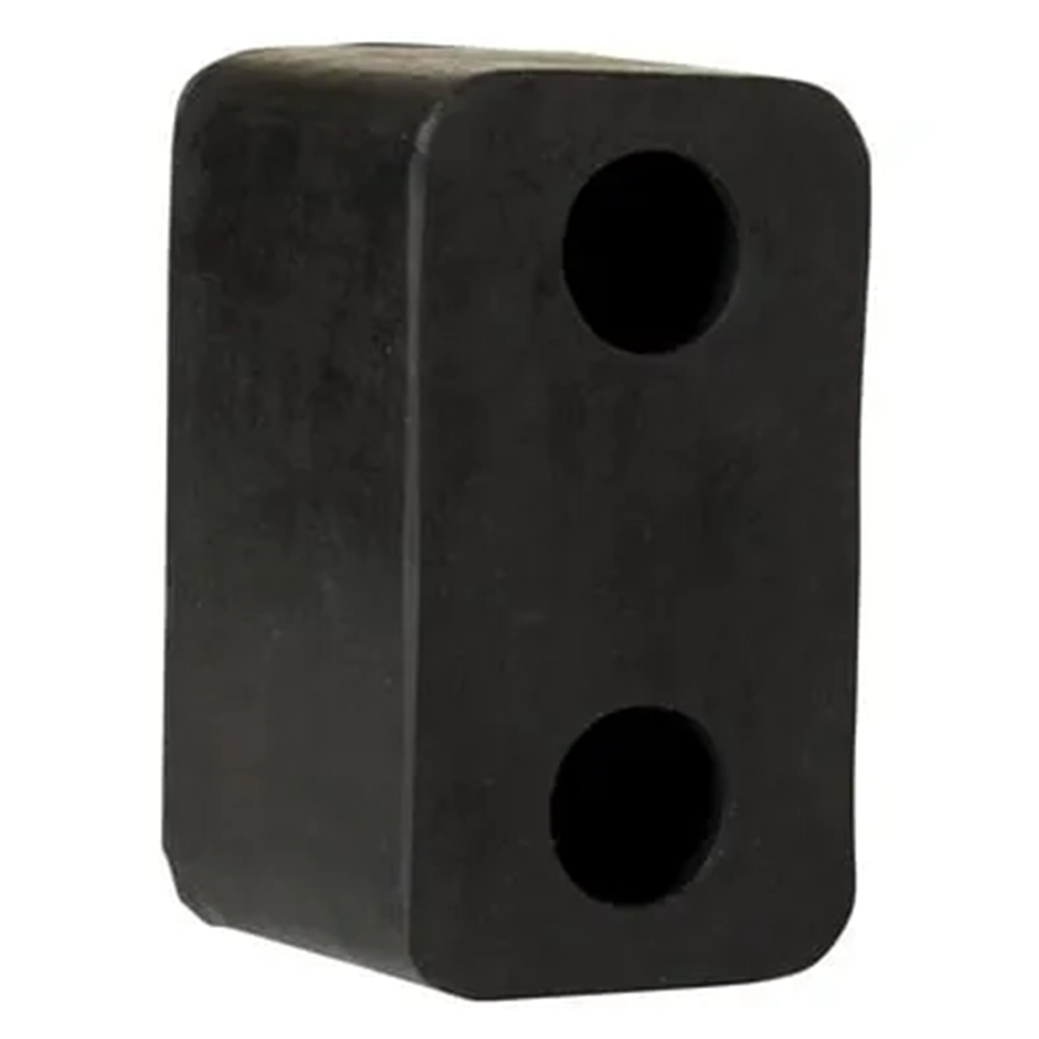 Vestil ( Rubber Trailer Crane Bumper TB-20 )