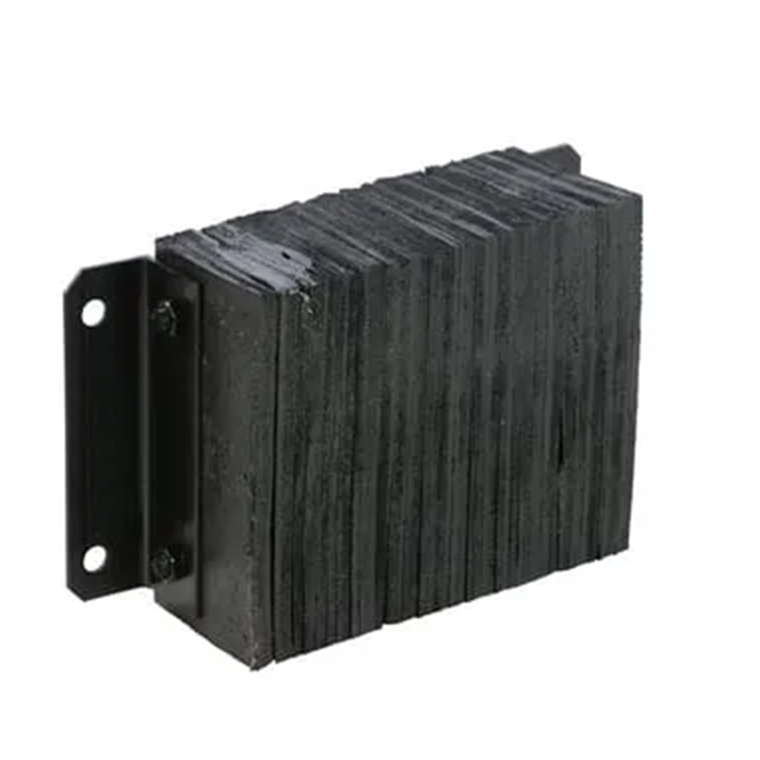 Vestil ( Laminated Rubber Dock Bumper 1018-6 )