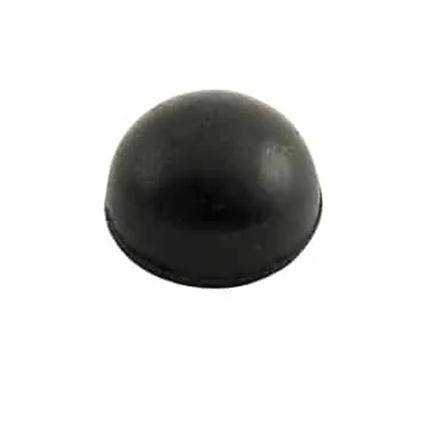 Vestil( Rubber Rounded Dome Bumpers RDB-075 )