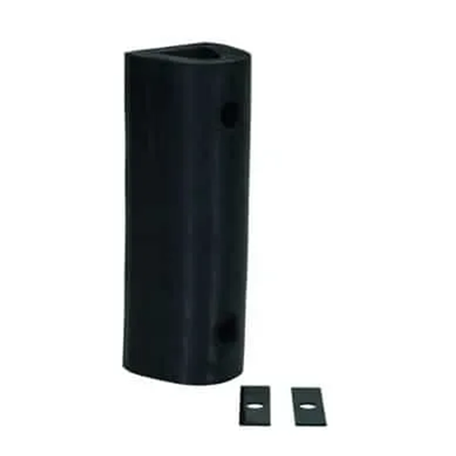 Vestil ( Extruded Rubber Fender Bumper M-6-18 )