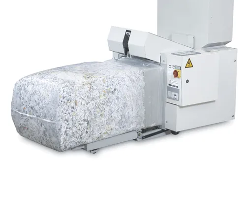 FD 8906B Industrial Shredder