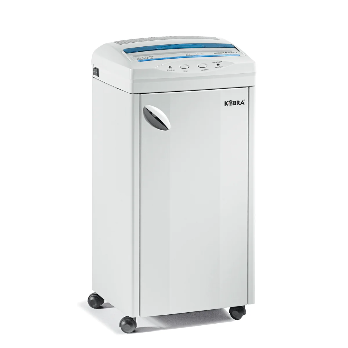 Kobra 300 HS-6 High Security Shredder