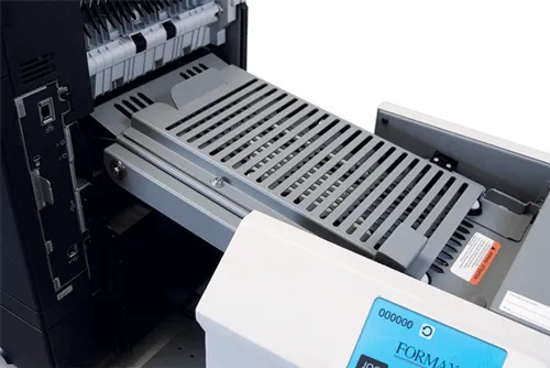 AutoSeal® FD 2006IL System