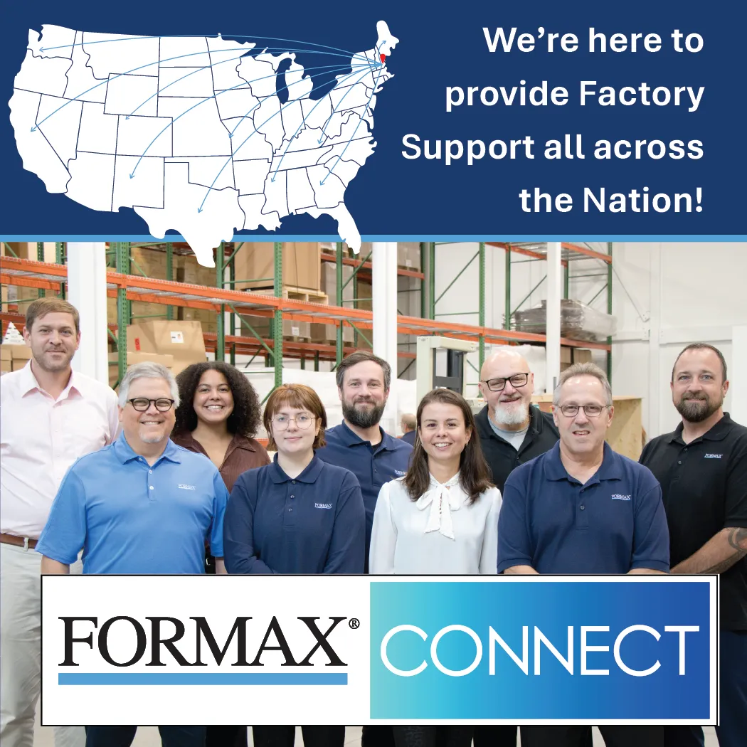 FORMAX FlashGuard 18R6 Laminator