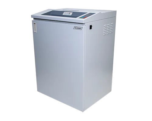 FD 8500HS High Security Office Shredder