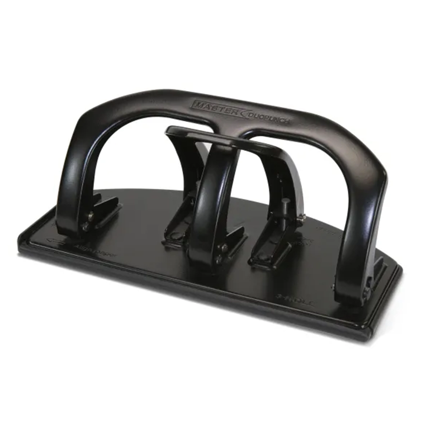 Martin Yale - DP20 DuoPunch™