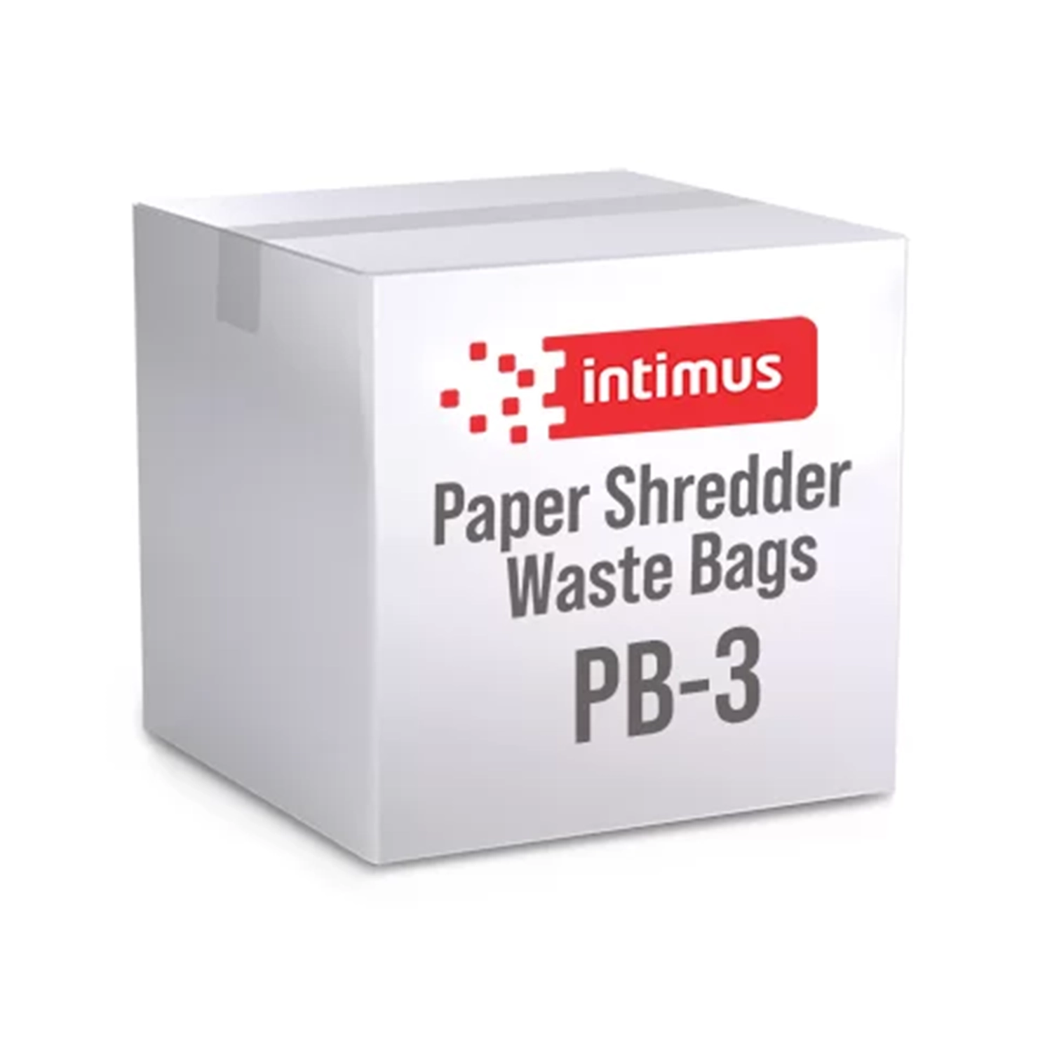 PB3 Shredder Bags