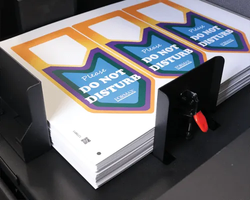 Cut-True DDC50 Automatic High-Speed Digital Die Cutter