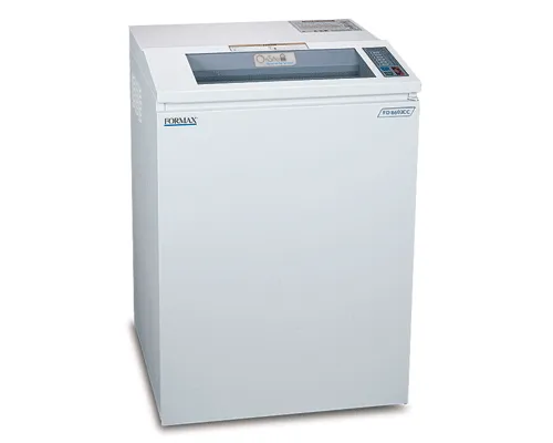 OnSite FD 8602CC Office Shredder
