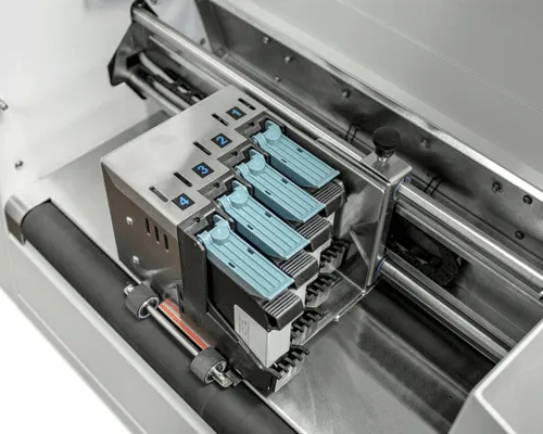 AP2 Monochrome Digital Address Printer