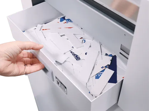 FlashCard XL Business Card Cutter