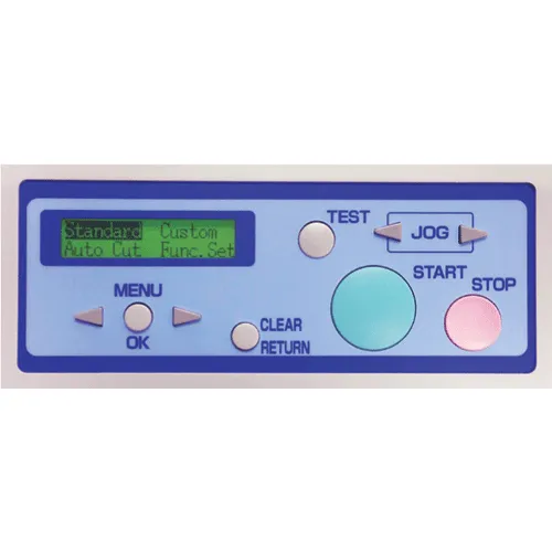 FD 574 Cut-Sheet Cutter